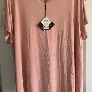 NWT plus size top